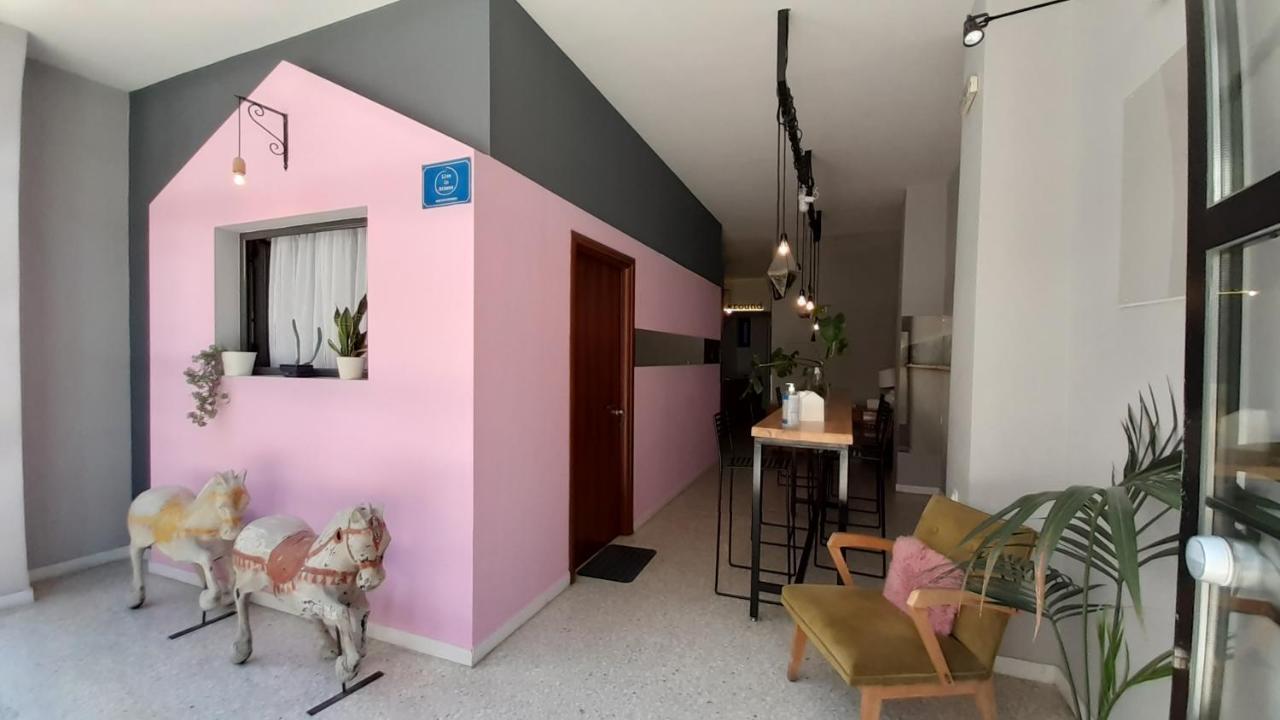 Live In Athens, Psyrri Central Apartments Atenas Exterior foto