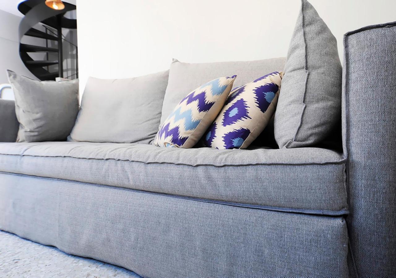 Live In Athens, Psyrri Central Apartments Atenas Quarto foto